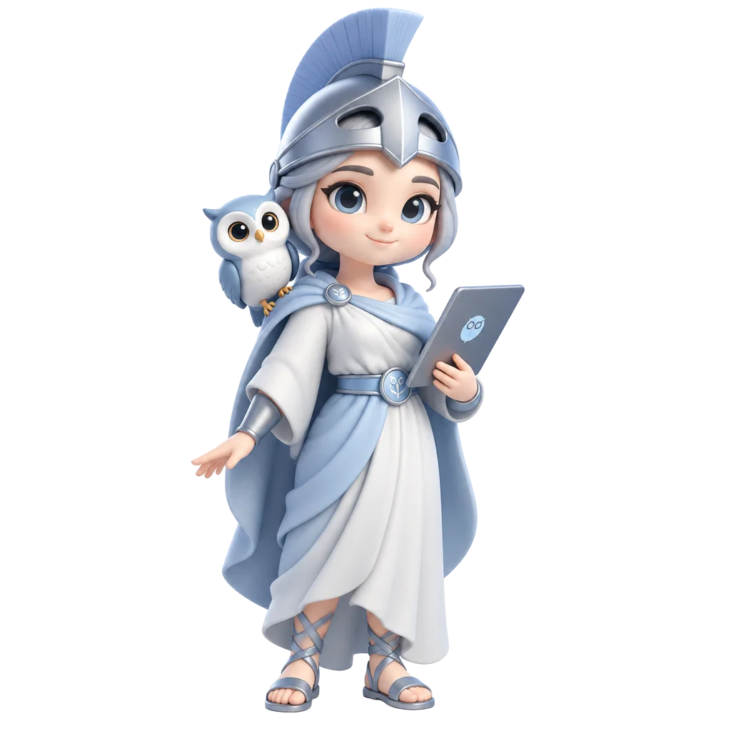 Athena agent