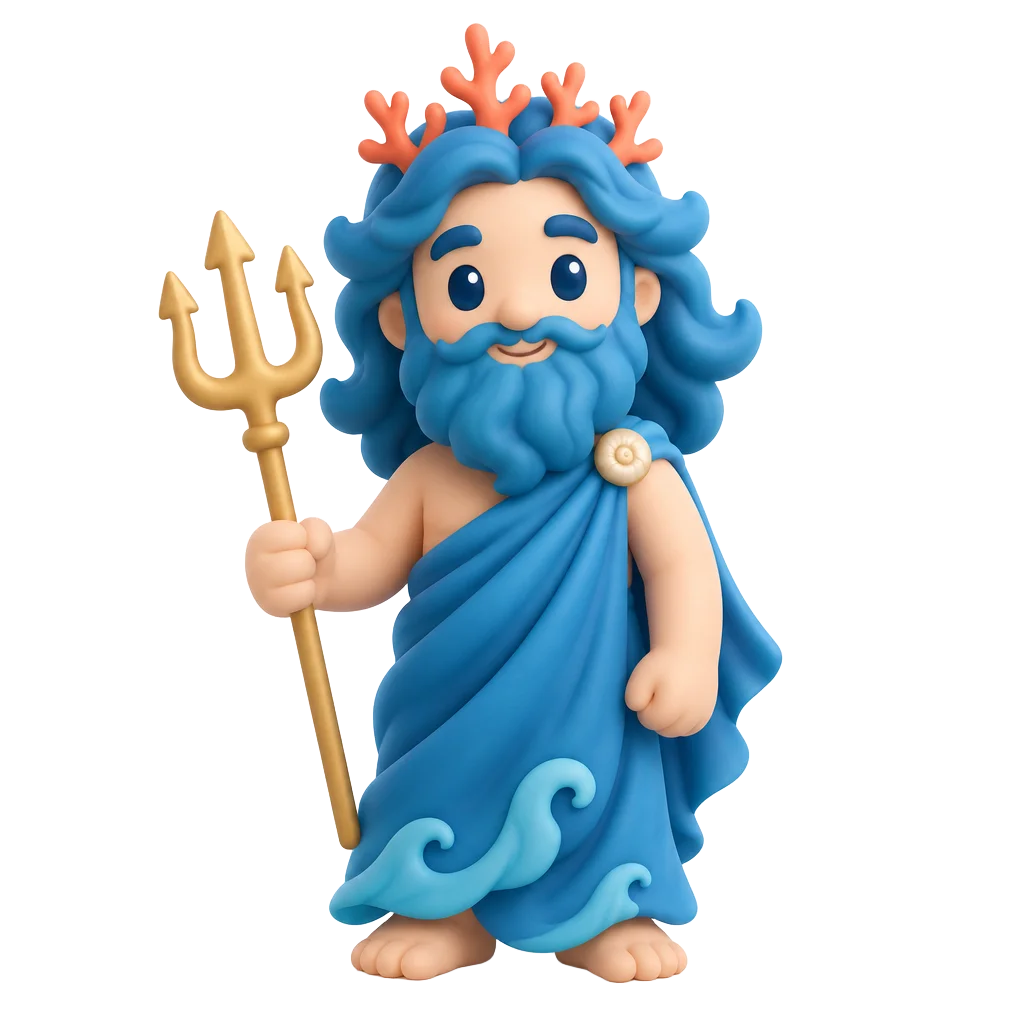 Poseidon agent