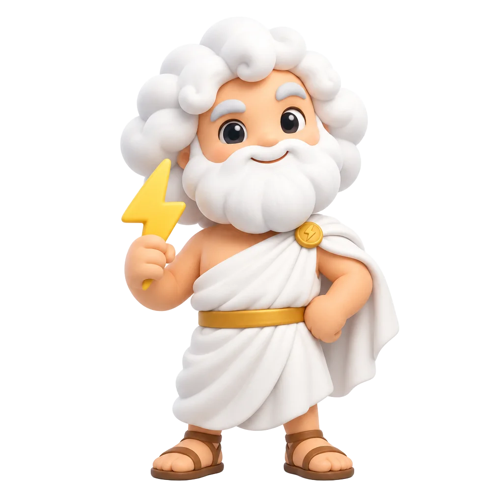 Zeus agent